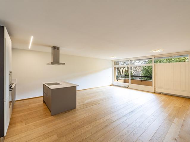 HELLES APARTMENT IN PORZA