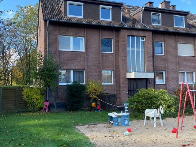 Helle Wohnung in ruhiger Lage von Meerbusch von privat