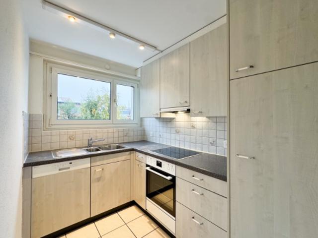 helle Wohnung in ruhiger Seelage in 6207 Nottwil