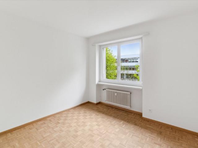 Helle Wohnung in Riehen