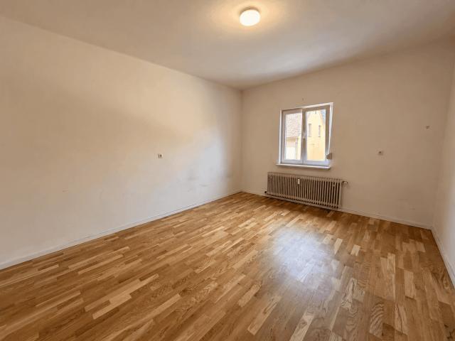 Helle Wohnung in zentraler Lage – perfekt für Singles & Paare