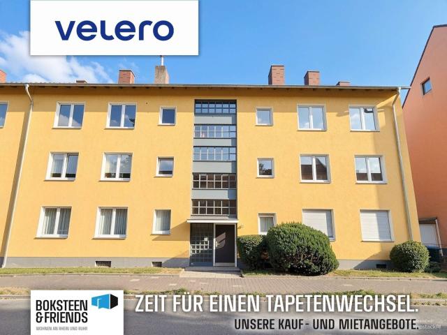 Helle Wohnung in Zentraler Lage von Herne Baukau ab jetzt für Sie verfügbar!