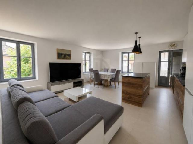 Helle Wohnung La Plaine