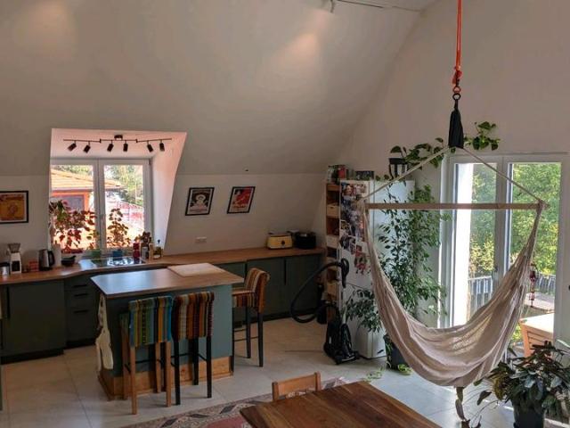 Helle Wohnung zur Zwischenmiete Dez 3 Feb 15