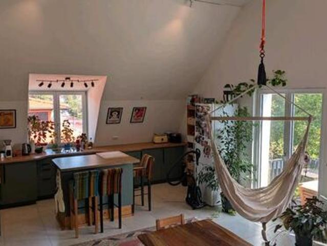 Helle Wohnung zur Zwischenmiete Dez 3 Feb 15
