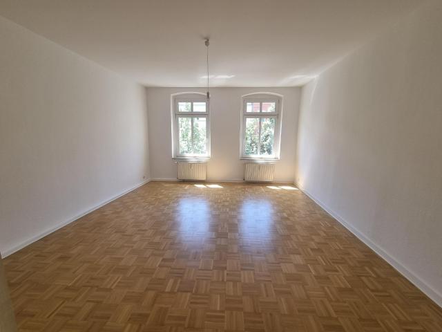 Helle Wohnung, zentral gelegen, Zionskirchplatz, Berlin Mitte, 2 Zimmer