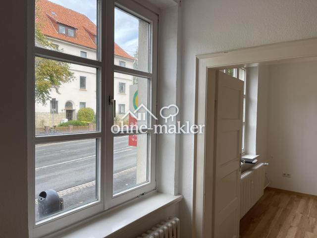 Helle Wohnung 15 03 in der Nähe der Uni