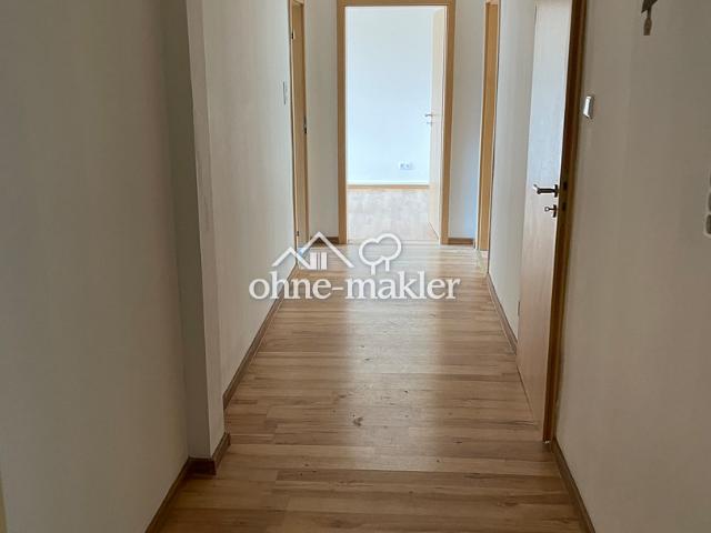 Helle Wohnung 15 10 in der Nähe der Uni