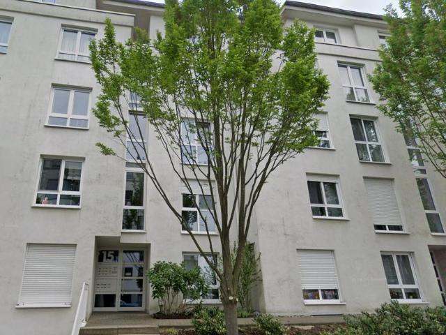 Helle Wohnung 2 Zimmer 68,7 m² Wiesbaden Rudolfstr