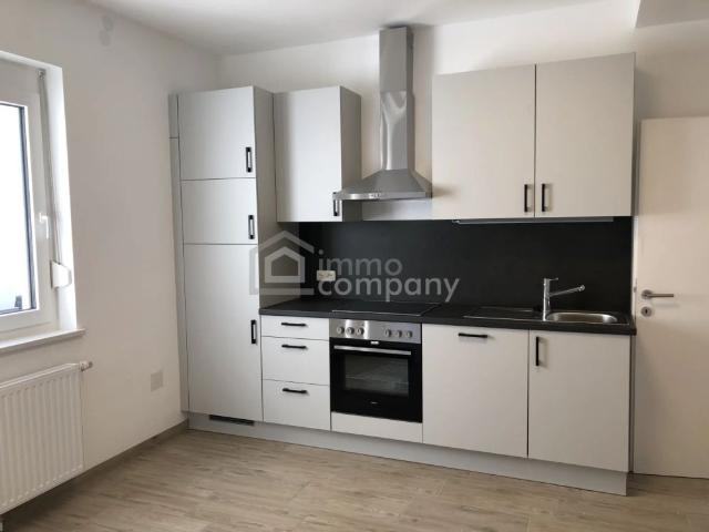 Helle Wohnung 38,61 m² zur Miete in Jennersdorf