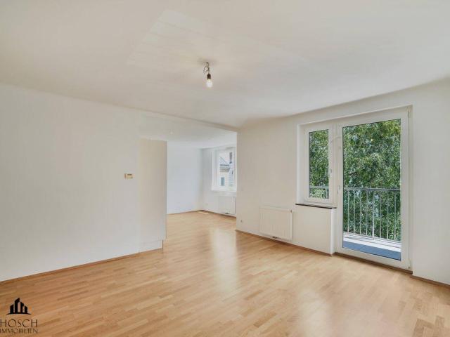 Nahe Alte Donau Helle, 3 Zimmer Wohnung mit Balkon