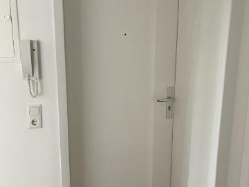 Flingern Nord, Flingern, Neuss, Bergisches Land, Nordrhein-Westfalen