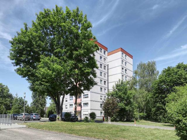 Helle, zentral gelegene Wohnung für Familien – 3 Zimmer – Toplage in Mainz Bretzenheim!
