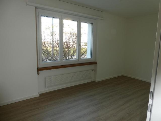 helle, zentral gelegene 3 Zimmer Wohnung