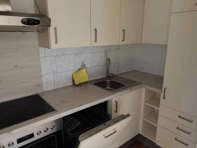 Helle, zentral gelegene 3 Zimmer Wohnung mit Loggia in Lambach