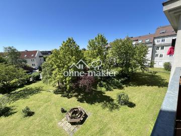 Flat for sale in 3430 - Garten, Balkon