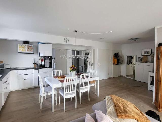 Helle & zentrumsnahe Wohnung TBB City