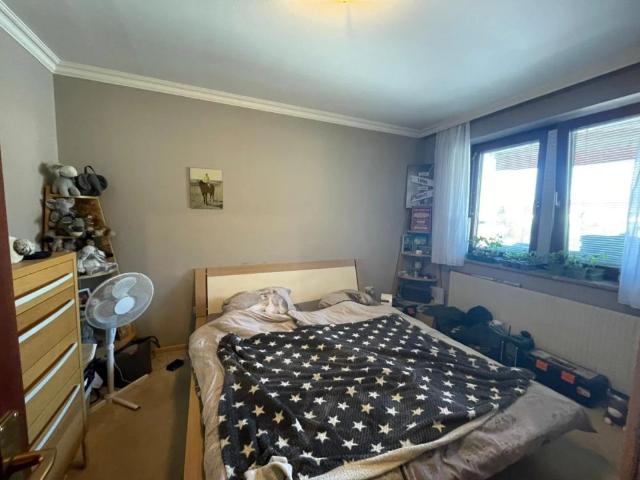 Helle, zentrumsnahe Wohnung mit Loggia in Kindberg – 61,48 m², nur € 680 Miete!