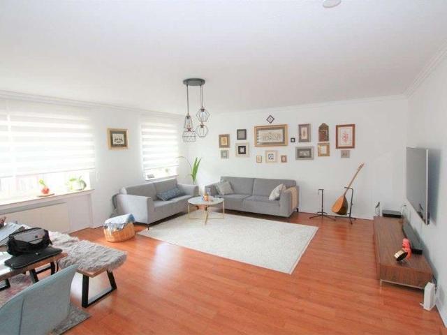 Helle Zwei bis Dreizimmerwohnung mit Balkon in Remscheid