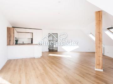 Meußlitzer Straße, Leuben, Dresden - Ausgestattete Küche