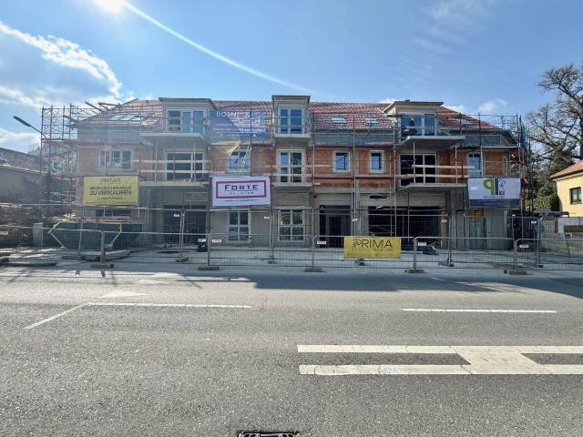 HELLER WOHNTRAUM + 2 ZIMMER mit BALKON