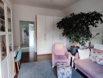 Wohnung mieten in Keiperstraße - Garten