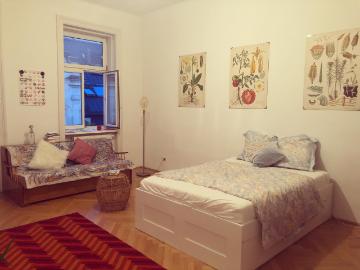 Apartment for rent in 1050