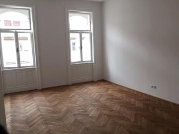 Apartment for rent in 1070 - Ausgestattete Küche