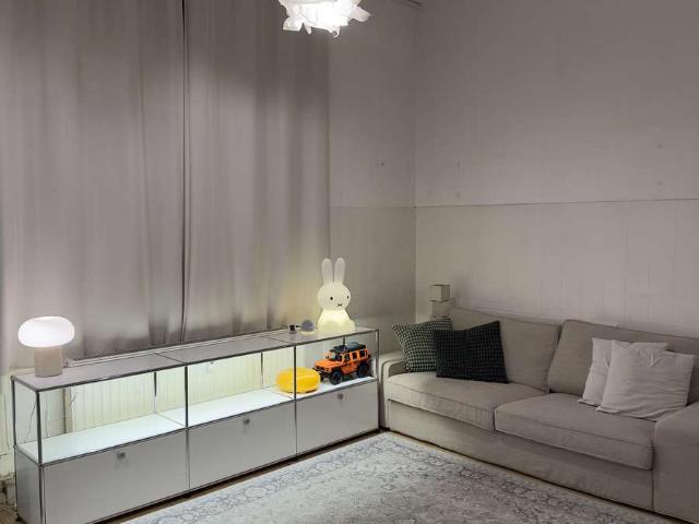 Helle Altbau Oase mit Loft Charakter in der Karlsruher Weststadt am Gutenbergplatz