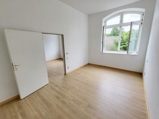 Helle alten /behindertengerechte 2 RWE mit Lift