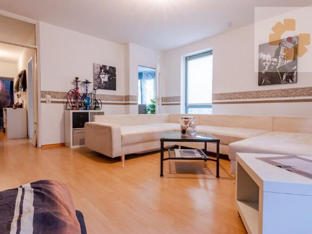 Helle, attraktive Wohnung bei Radio Bremen