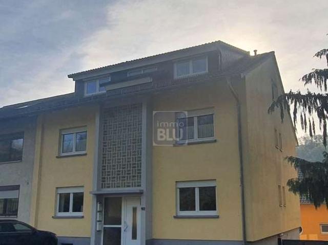 Helle, attraktive 3 Zi DG Wgh in Weingarten mit Kelleranteil und Stellplatz!