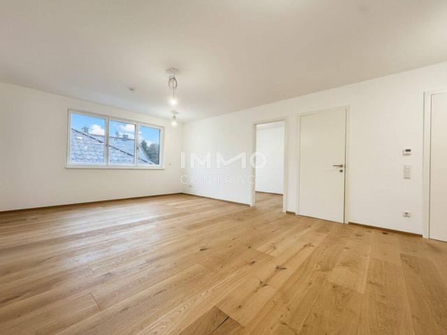 Helle Balkonwohnung beim Marchfeldkanal – hochwertiger 3 Zimmer Erstbezug