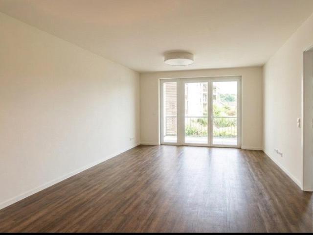 Helle, barrierefreie 3 Zimmer Wohnung in Kenzingen