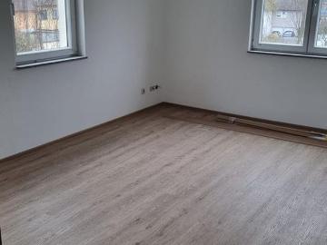 Bad Vilbel, Taunus, Rheinland-Pfalz - Balkon