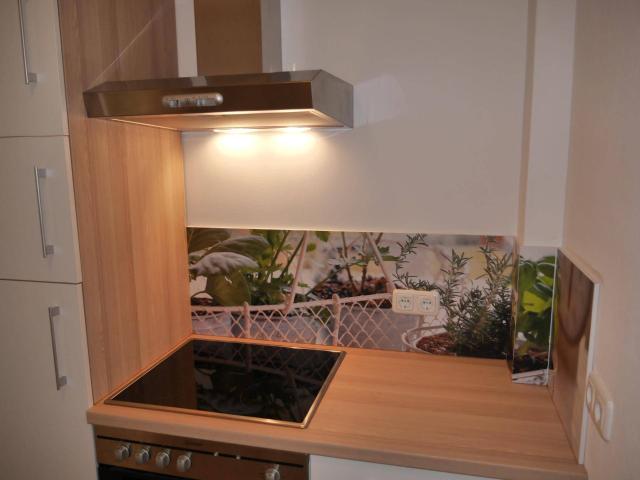 Helle, bezugsfertige 3 Zimmer Wohnung in Salzburg Lehen 64 m²