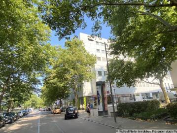 Office for rent in Betzelsstraße - Büroraum