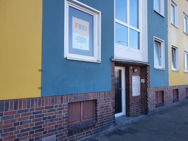 Helle Bürofläche günstig zu vermieten