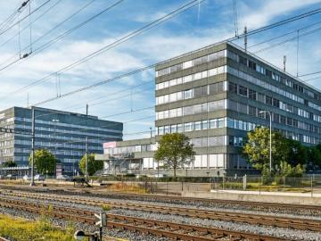 Regensdorf, Bezirk Dielsdorf, Kanton Zürich