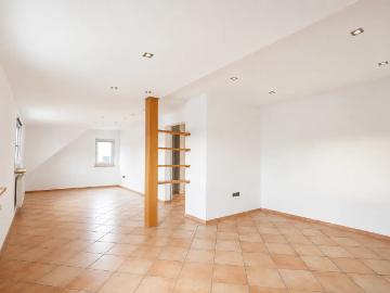 Wohnung mieten in Humpertstraße - Ausgestattete Küche