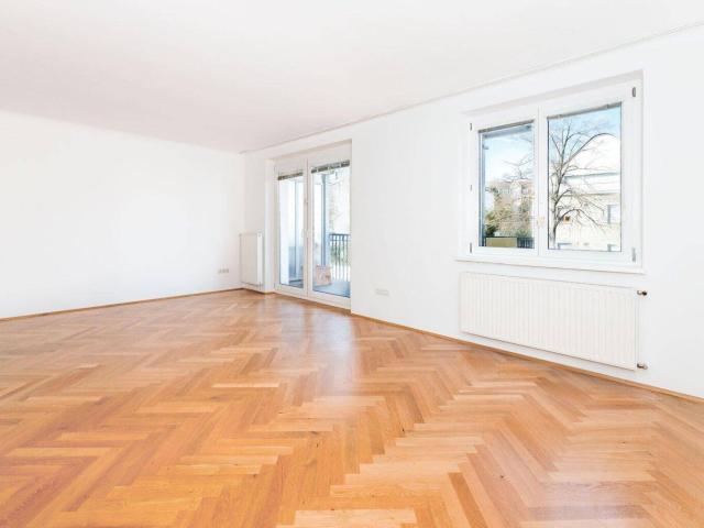Sanierte Traumwohnung in Hietzing – Balkon, Ruhelage & 4 Zimmer Potenzial