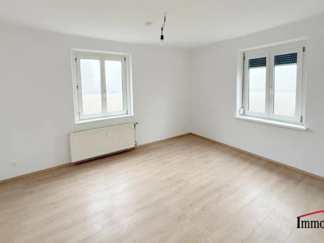 Helle, charmante 3 Zimmerwohnung!