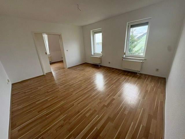 Helle Dachgeschosswohnung mit Wohlfühlambiente