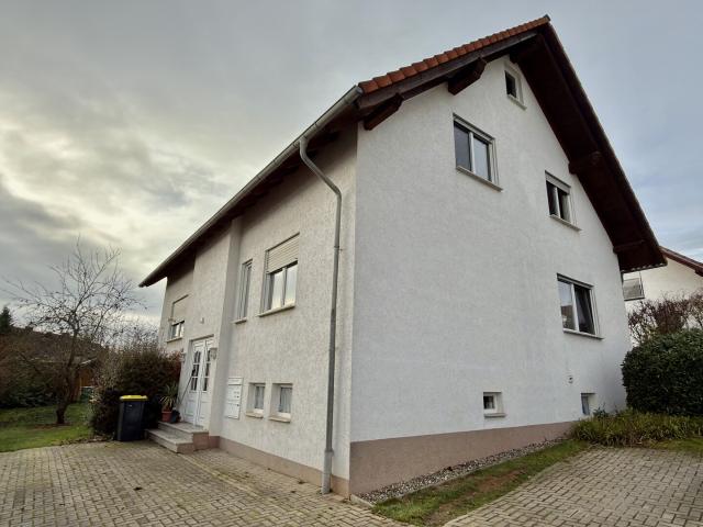 Helle Dachgeschosswohnung mit Balkon und durchdachtem Grundriss KEINE KÄUFERPROVISION !