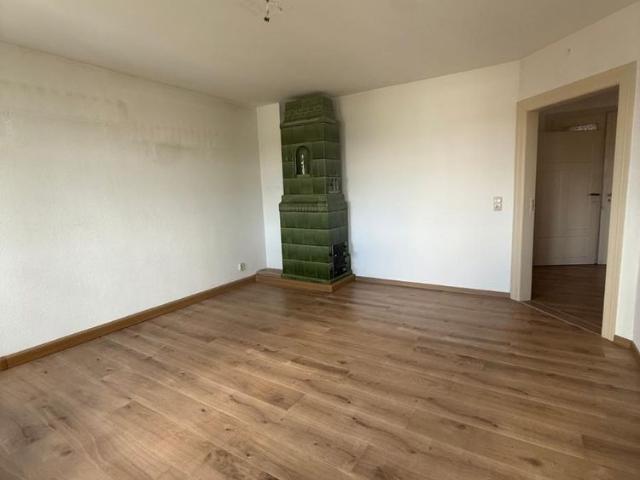 Helle Dachgeschosswohnung mit ca. 66 m² Wohnfläche