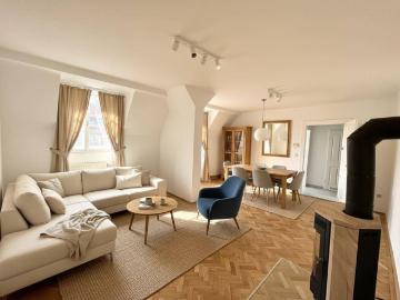 Wohnung zum Verkauf in Rosinagasse - Keller