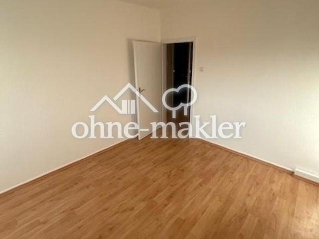 Helle Dachgeschosswohnung mit gemütlichem Grundriss in zentraler Wohnlage von Hamm