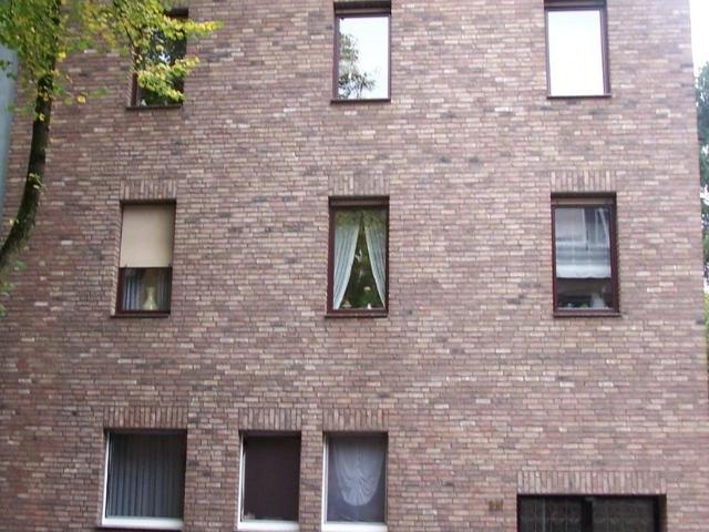 Helle Dachgeschosswohnung nahe des Landschaftsparks