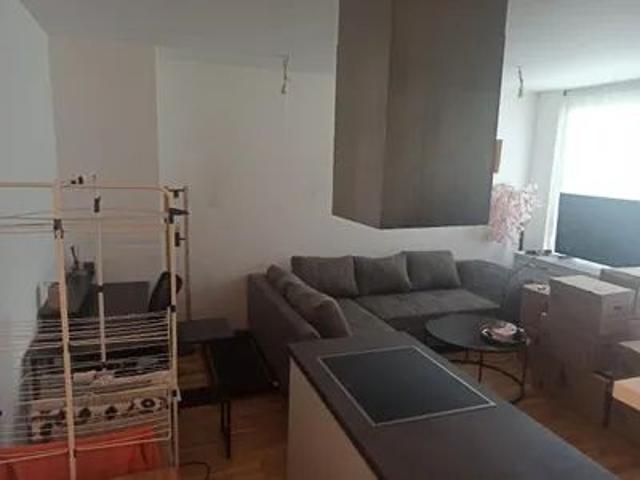 Helle Dachgeschosswohnung im 21 Bezirk