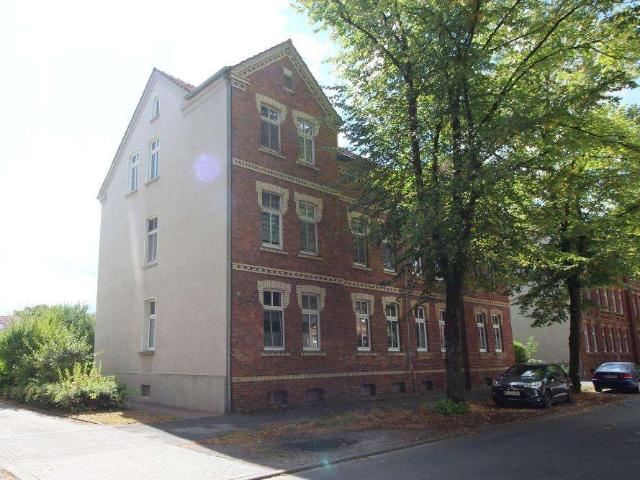 Helle Dachgeschosswohnung in Recklinghausen – Ihr neues Zuhause!